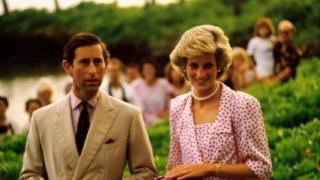 Чарлз казал на Даяна, че няма да е единственият уелски принц без любовница (ВИДЕО)