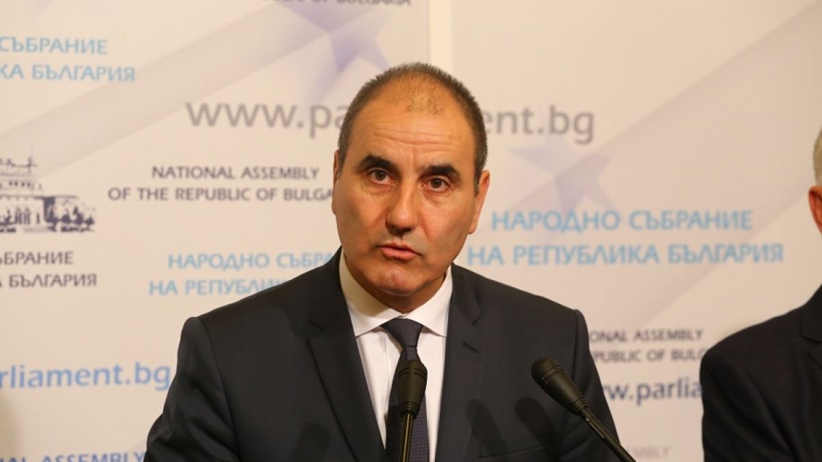 Цветанов за кмета на Хасково след скандалното разкритие на БЛИЦ: Вместо да решава важни проблеми, си прави приятни екскурзии