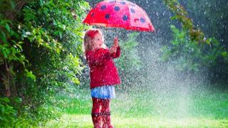 Времето съвсем се шашардиса
