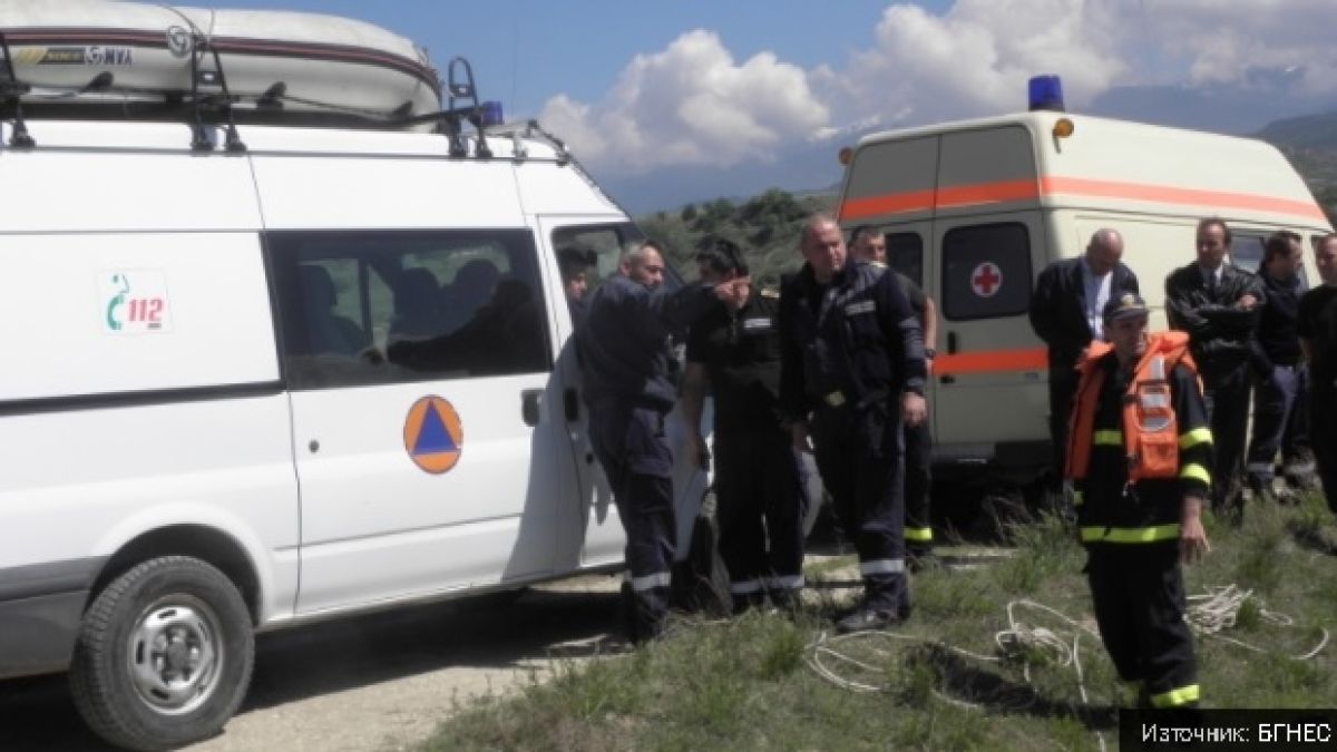 Внезапна смърт на заслон „Тевно езеро“ в Пирин