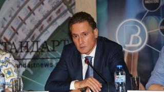 Кирил Домусчиев: Вече имаме най-модерния портови флот в Черно море, а може би и в Средиземно море!