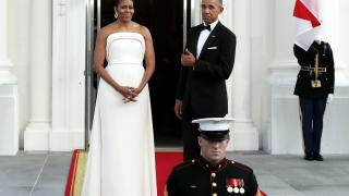 Мишел направи интимни признания за аборт и чии са дъщерите на Обама