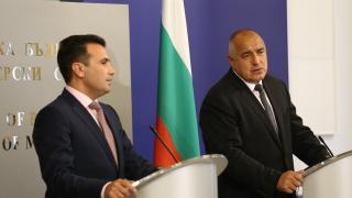 Стана ясно как Борисов е спасил Заев от извънредната ситуация, разиграла се със самолета му!