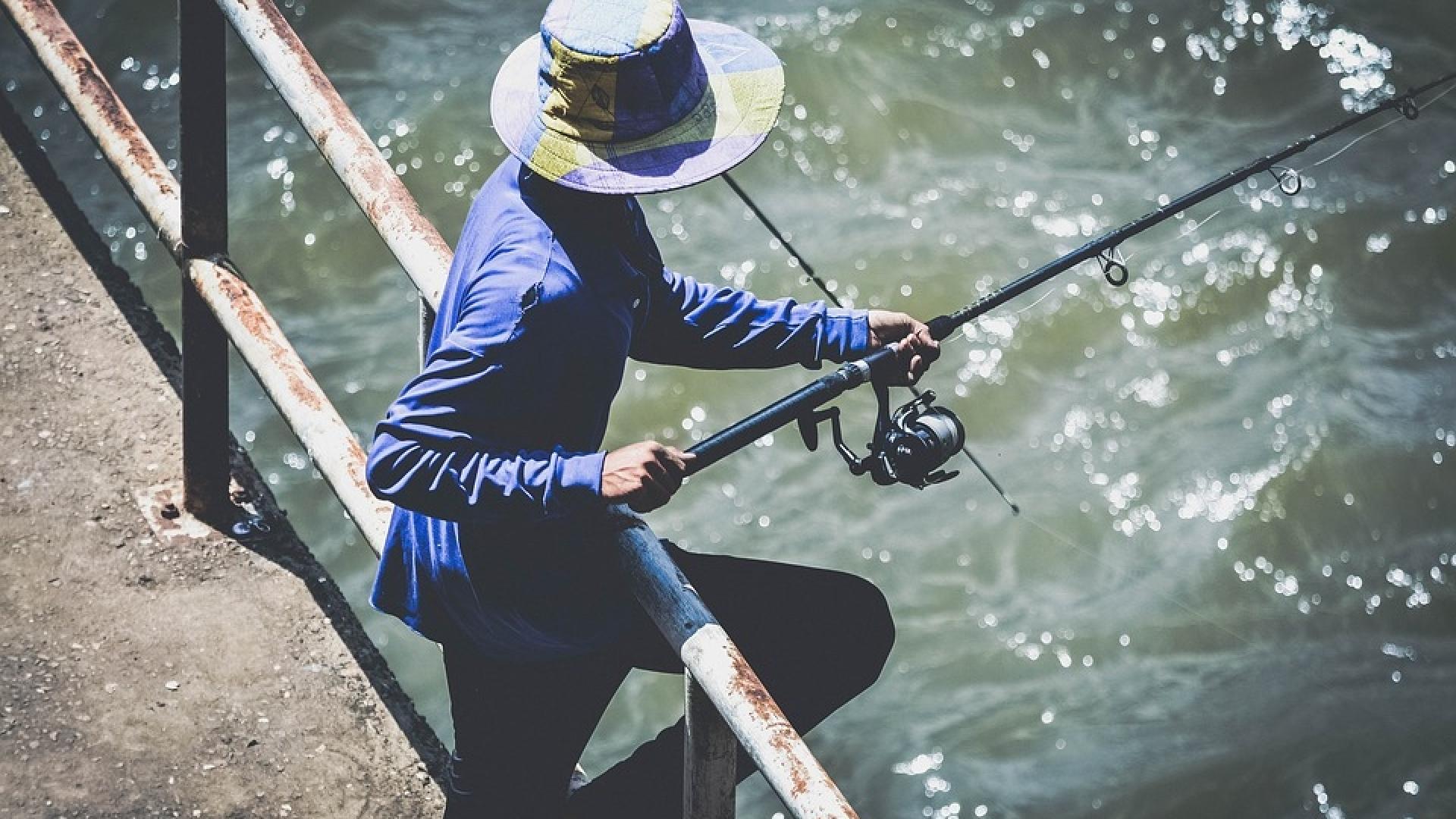 Всеки рибар трябва да знае тези тайни, ако иска да хване пъстърва