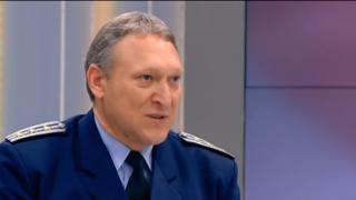 Директорът на ДАИ Бойко Рановски е бил освободен