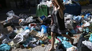 Еврика! Намериха цаката на пластмасовите боклуци 