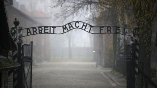 За първи път без Русия на честването в Аушвиц 