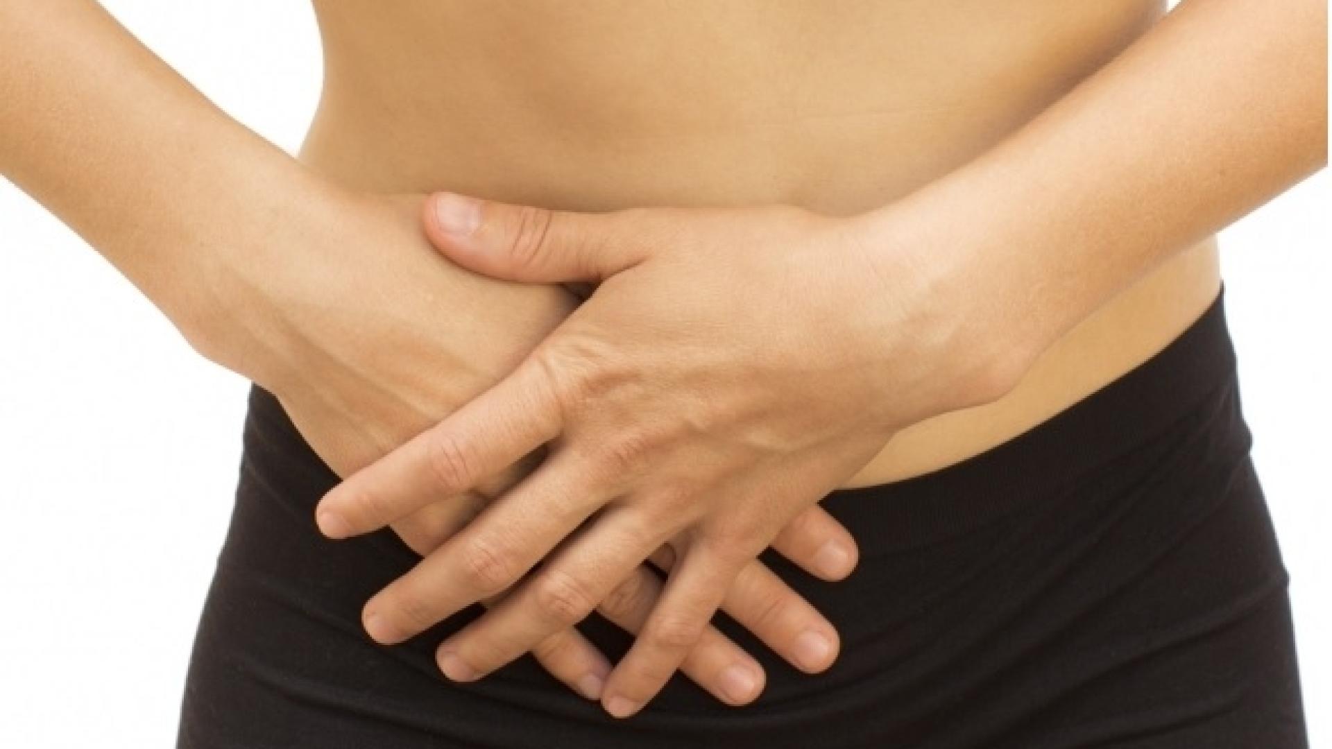 Всяка десета жена страда от ендометриоза