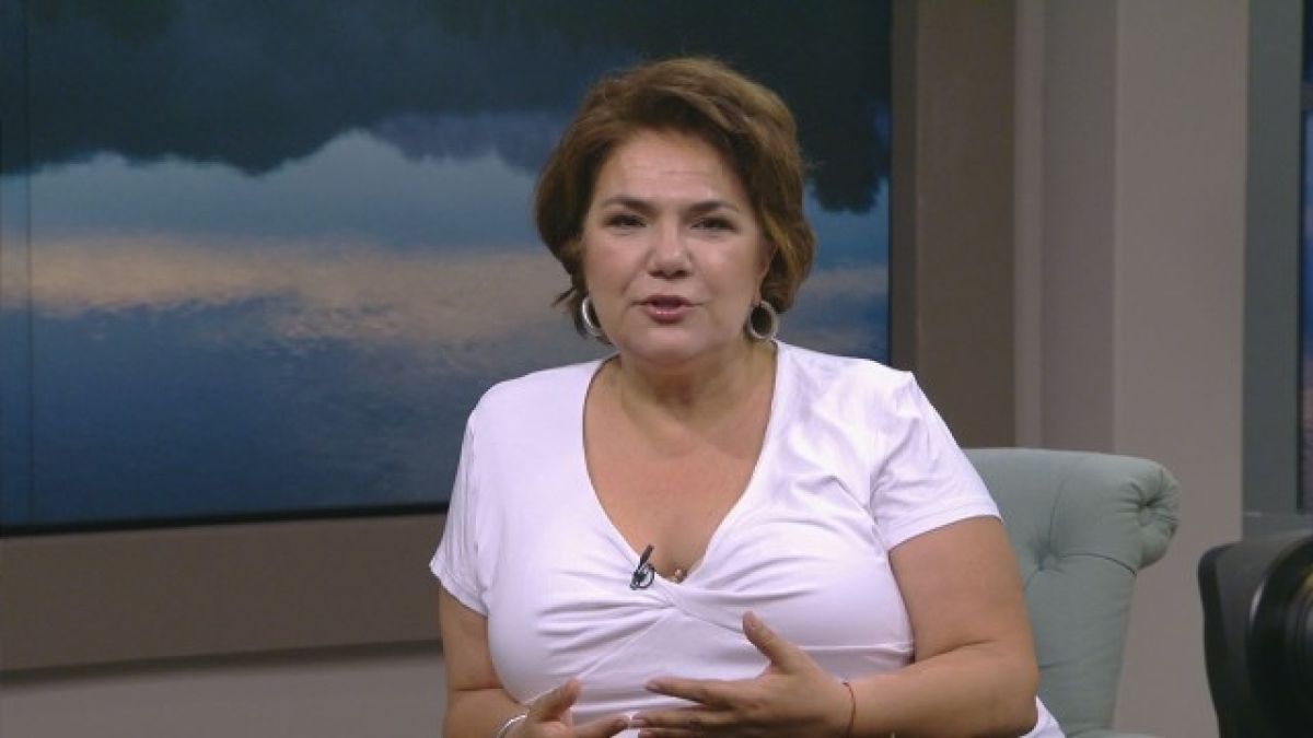 Марта Вачкова си купи "заместител на мъже", но не очакваше това