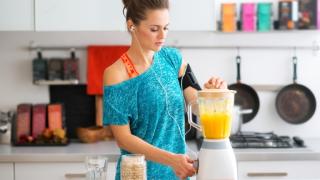 Полезно: Ето как да се хидратирате в най-горещите дни