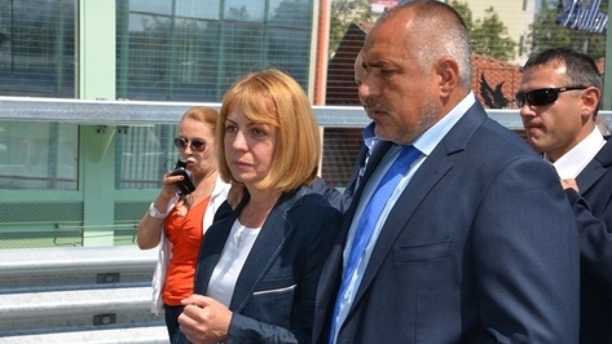 Експерт подготви студена вода за ГЕРБ, този удар ще е голям