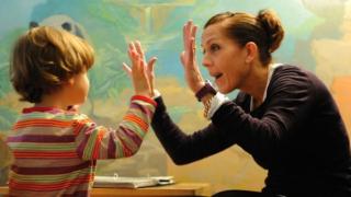 Аутизмът се проявява различно при момичетата