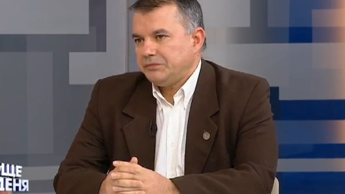 Топ експерт с важни думи за еврото и таксите