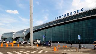 Летищата в Москва са в пълен блокаж, спират полети заради жегите
