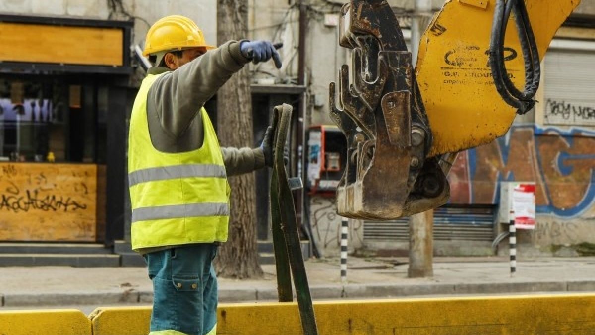 София с нова тапа от утре: Ето на кой ключов булевард започва ремонт