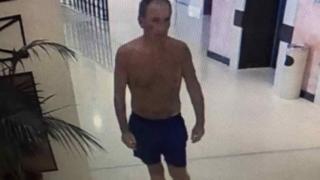 Ето какво се случи с гнусния англичанин - педофил, разбунил духовете в Слънчев бряг
