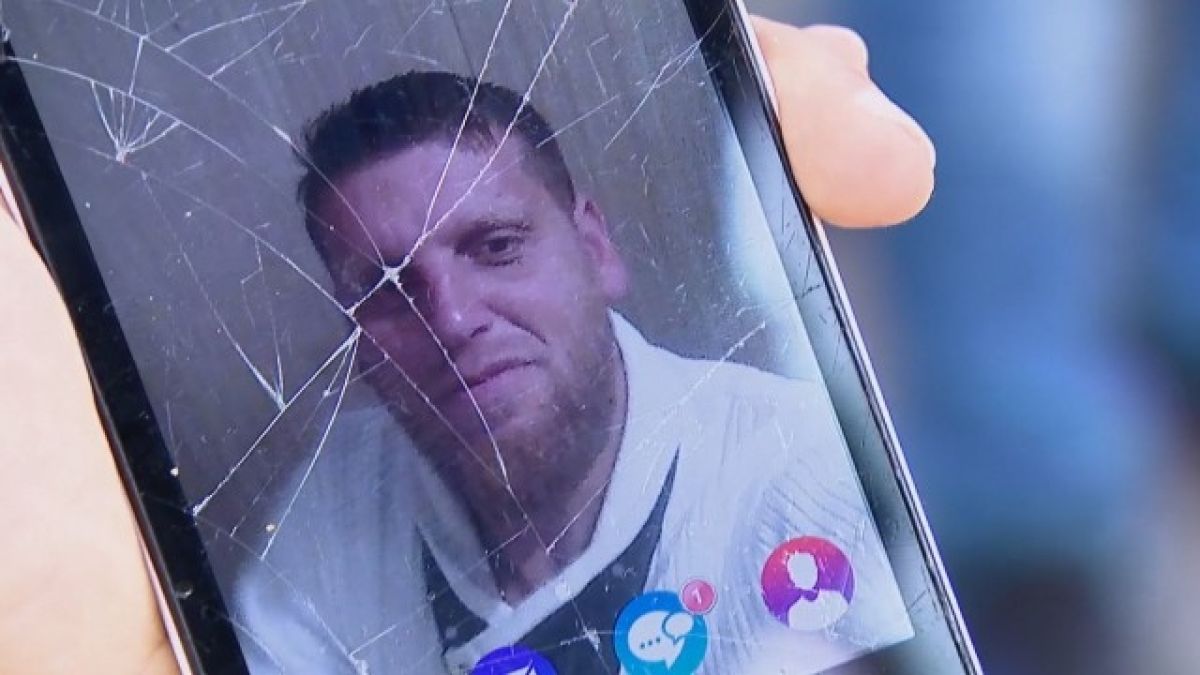 Първа СНИМКА на ортака на Ахмед Муса, който би българи в Асеновград