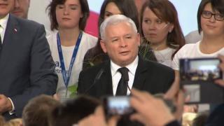 Качински: Полша не е длъжна да приема бежанци, тъй като не е експлоатирала други страни!