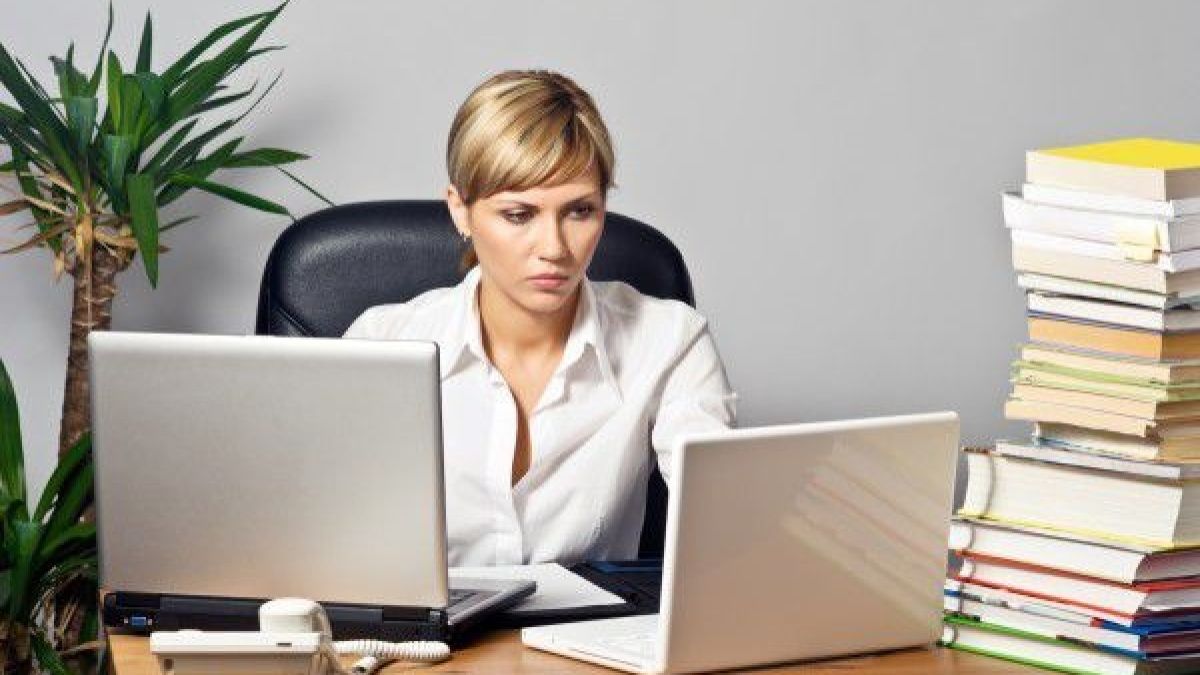 Как да превърнем работата в приятно занимание?
