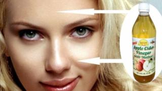 Как Скарлет Йохансон поддържа прекрасната си кожа?!
