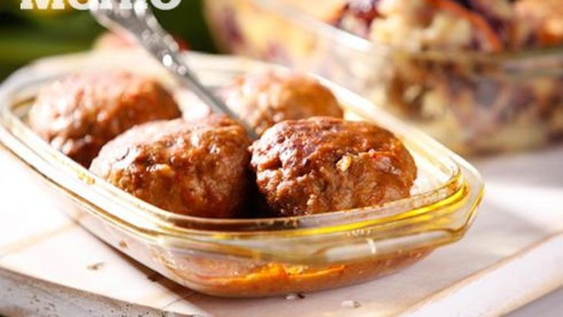 Ще си оближете пръстите с това вкусно и сочно холандско кюфте!