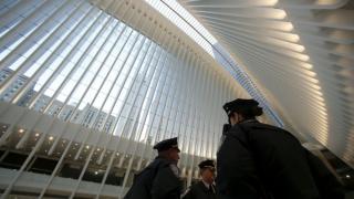 Паника в Ню Йорк! Евакуираха метростанцията на Световния търговски център