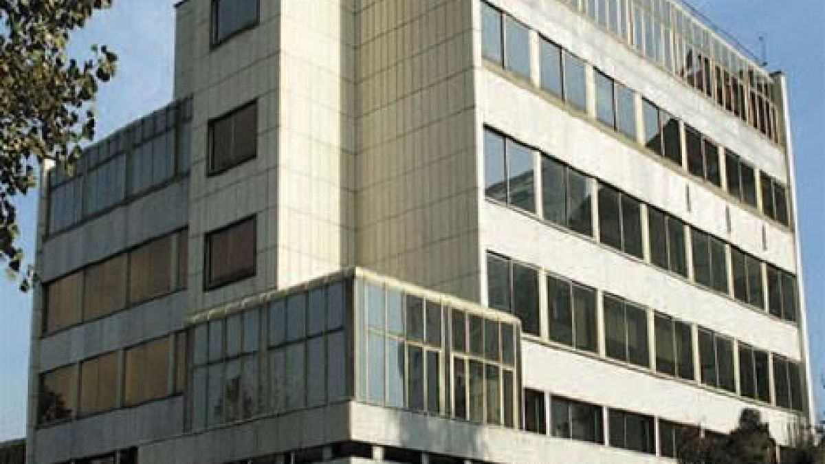 Емилиян Гебрев – галеникът на държавата в оръжейния бизнес