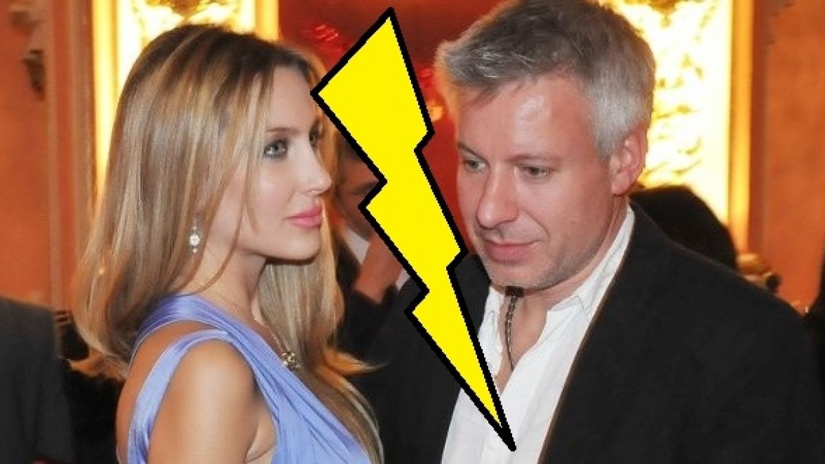 Тоца си напълни гушата! Ето какво се случи след развода й с Бередин