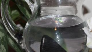 Водата, която лекува, съживява и подмладява, отникъде не може да се купи, но може да си направите сами вкъщи