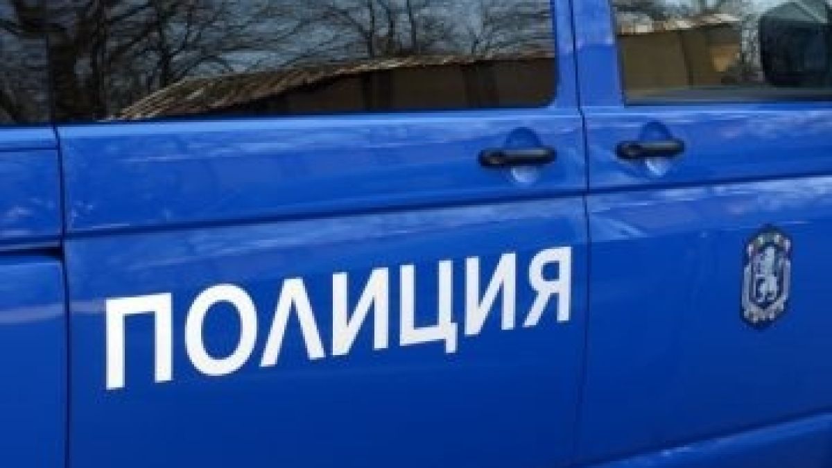 Полицаи спряха за проверка шофьор край Монтана, той се оказа пиян и ето как ги изненада