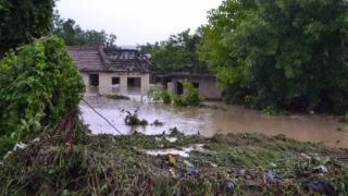 Воден ад в Свищовско, мислят за евакуация