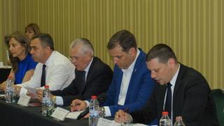 Илиан Тодоров: Нормална, предвид влошените метеорологични условия, е обстановката в Софийска област