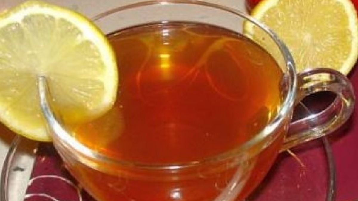 Няма да повярвате колко е полезен чаят от канела!