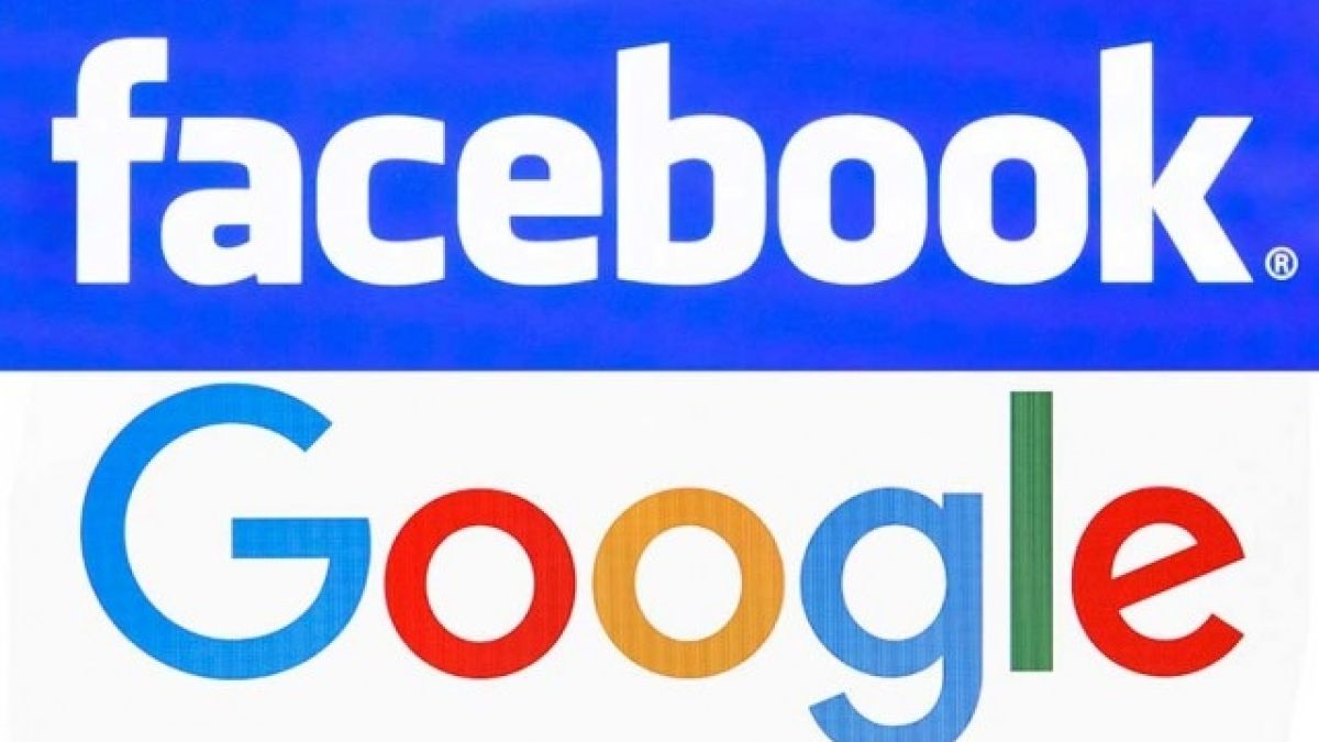 Дори не сте си и представяли колко много печелят от реклама Google и Facebook
