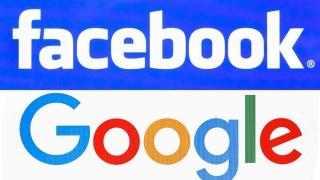 Дори не сте си и представяли колко много печелят от реклама Google и Facebook