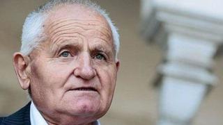 Кметът с най-голям стаж сдаде поста