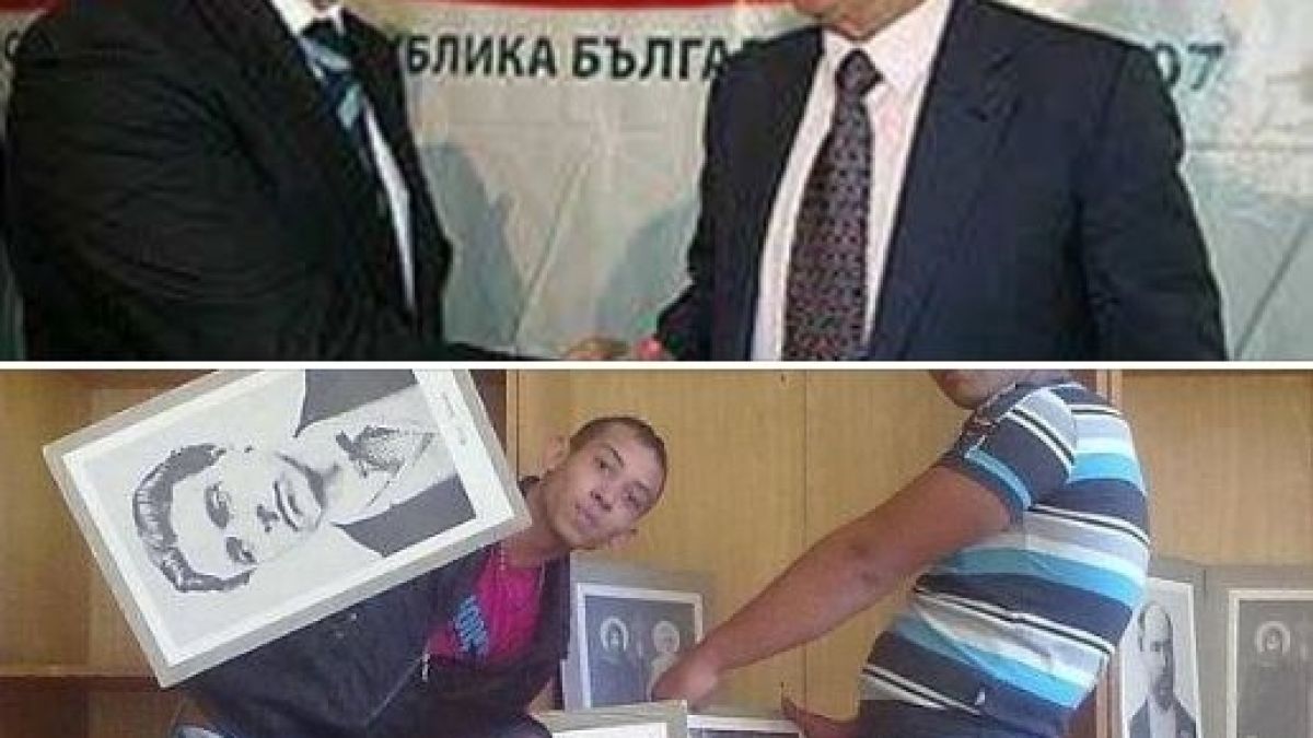 Ексклузивно в БЛИЦ: Най-новата статия на Кеворк Кеворкян: Не са виновни българите - а управниците /послеслов/