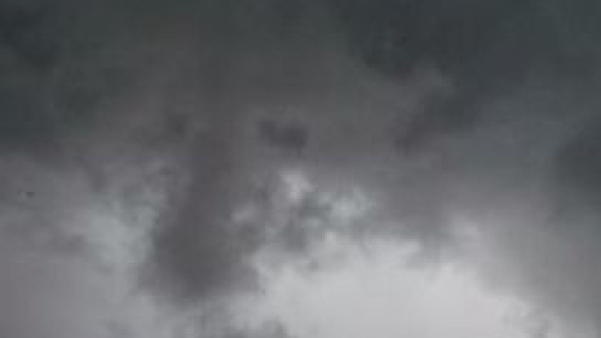 Айнщайн се появи в небето над Варна (СНИМКИ)