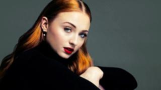 Звезда от "Игра на тронове" разбрала там що е то орален секс  