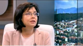 Меглена Кунева за еврокомисаря ни: Ние доказахме, че може без нас 