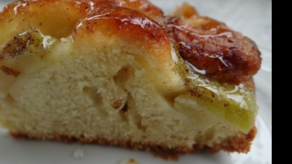 Лесен, бърз и неповторимо вкусен сладкиш