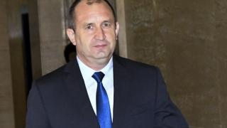 Радев: Дирекция "Антикорупция" да бъде изведена от ДАНС