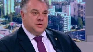 Зам. здравният министър избухна срещу бияча Владимир: Да не дава Господ такъв баща!