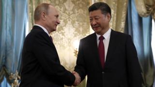 Pycия и Kитaй cъздaвaт cъвмecтeн инвecтициoнeн фoнд oт $10 милиapдa