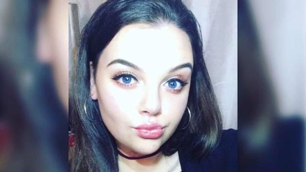 Безумие или чувство за справедливост? Бременно момиче вкара баща си в затвора, а той... (СНИМКА)