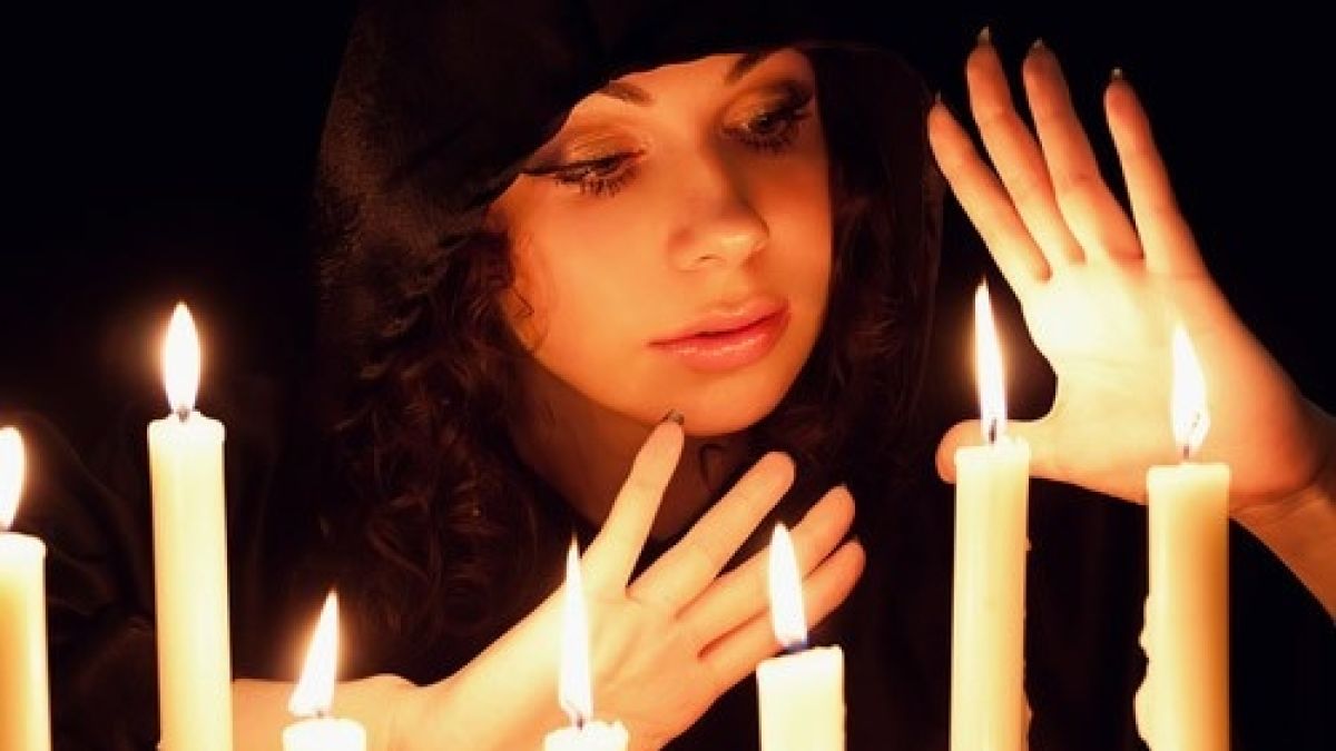 Жертва ли сте на магия?! Ето как да разберете, за да се спасите