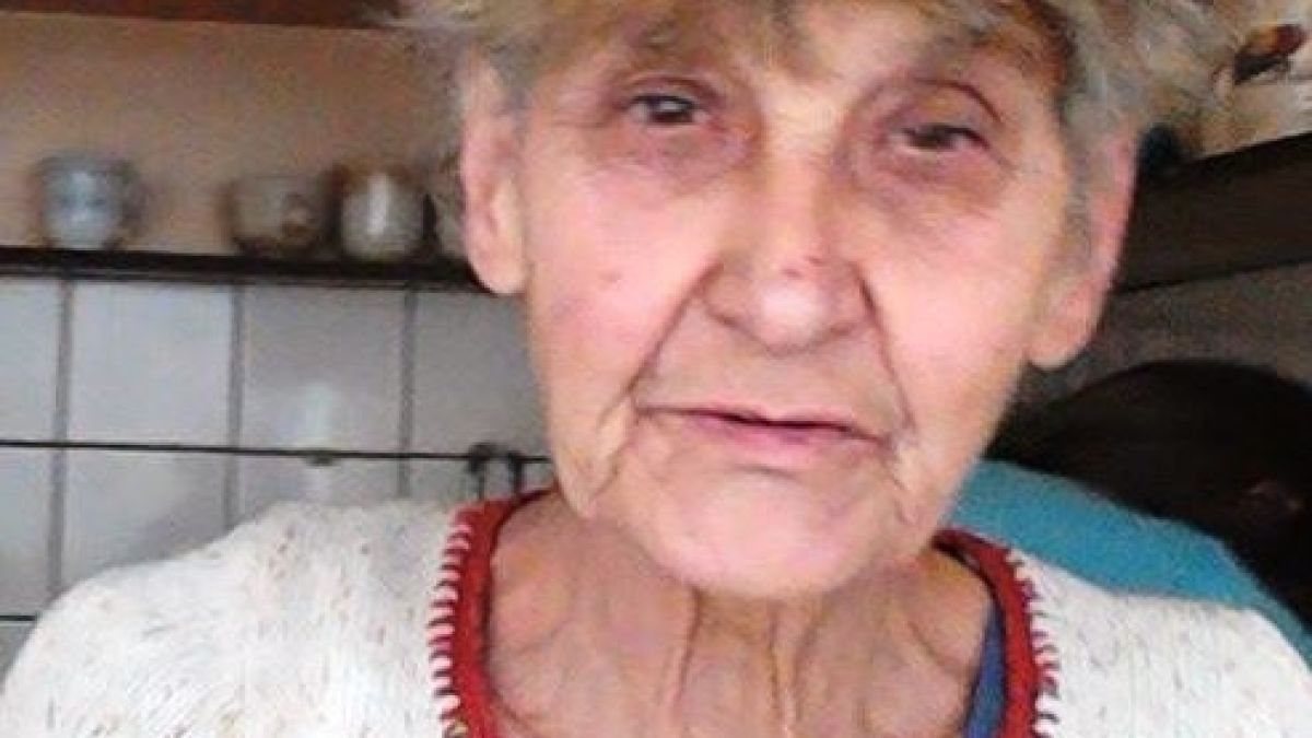 Търси се ! Изчезна дългогодишна и обичана от всички библиотекарка във Велико Търново 