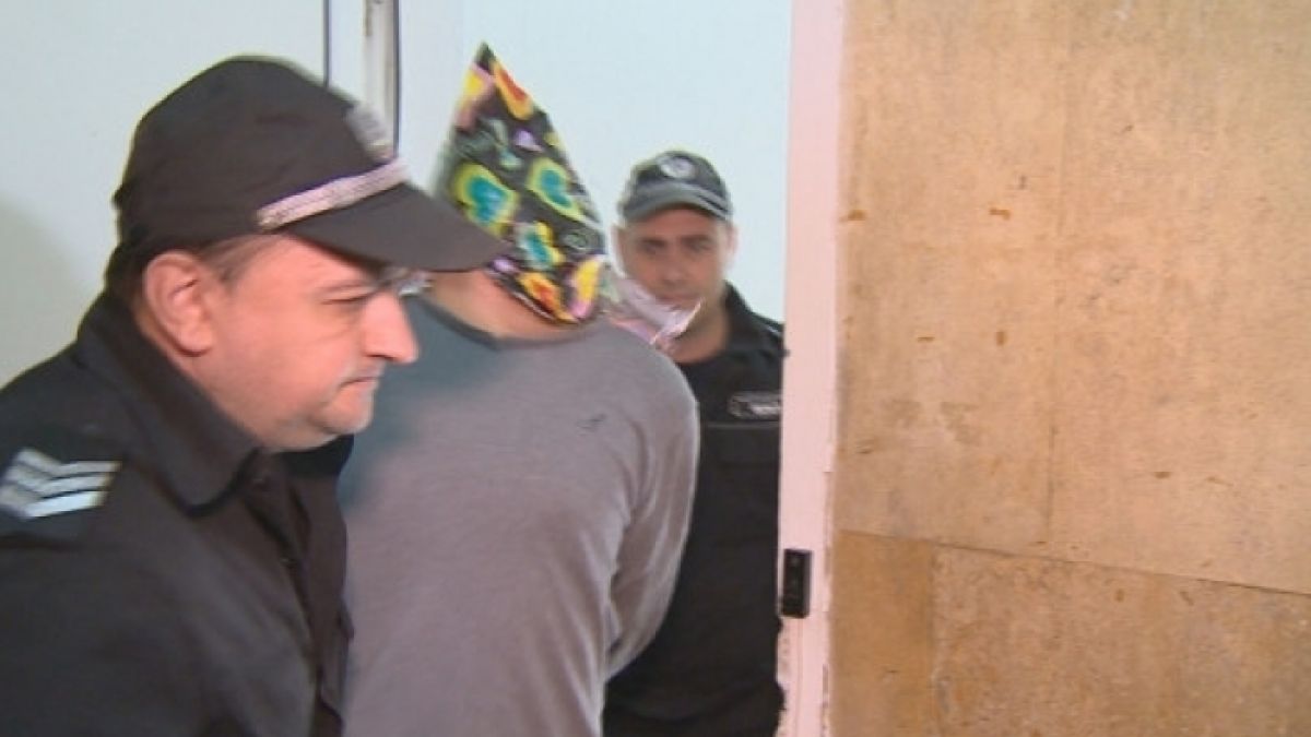 Ексклузивно и само в БЛИЦ! Владо Плацентата, който преби акушерка, имал тайна лаборатория в „Малашевци”, в която замразявал живи котки и кучета 