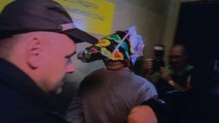 Скандални разкрития за бияча на акушерката от "Шейново"!  Ето как реагира Стоянов, докато му четяха обвиненията