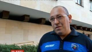 Полицаите все още без летни униформи